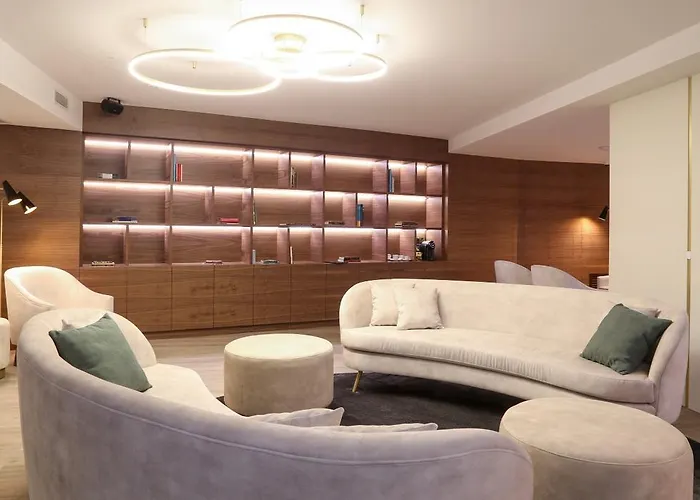 Vincci Alfama 4* Lisboa