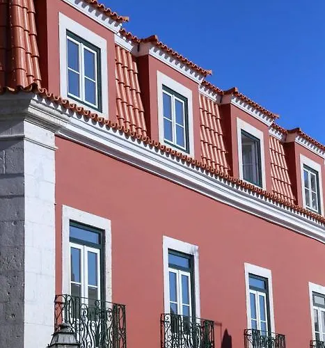 Vincci Alfama Hotel
