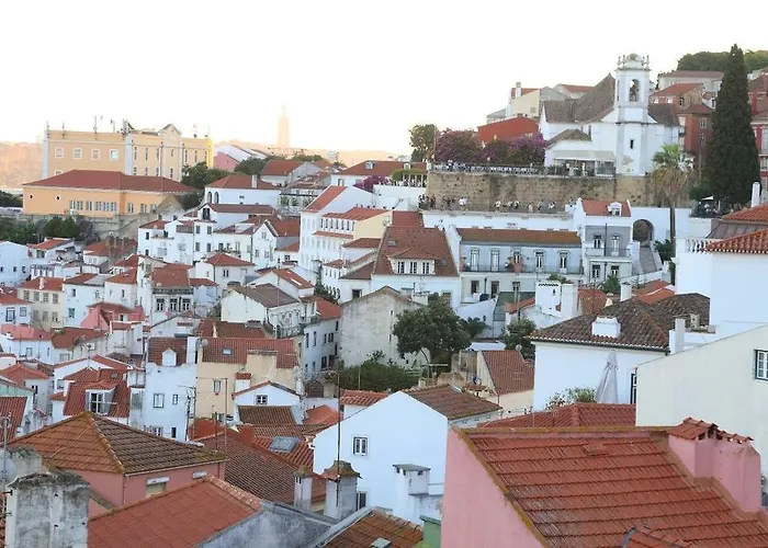 Hotel Vincci Alfama Lisboa
