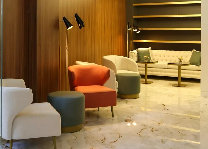 ホテル Vincci Alfama 4*