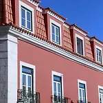 Vincci Alfama Otel