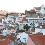 Otel Vincci Alfama Lisboa