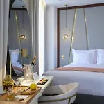 Otel Vincci Alfama 4*