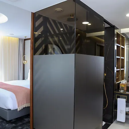 Hotel Vincci Alfama 4*