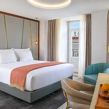 Ξενοδοχείο Vincci Alfama 4*
