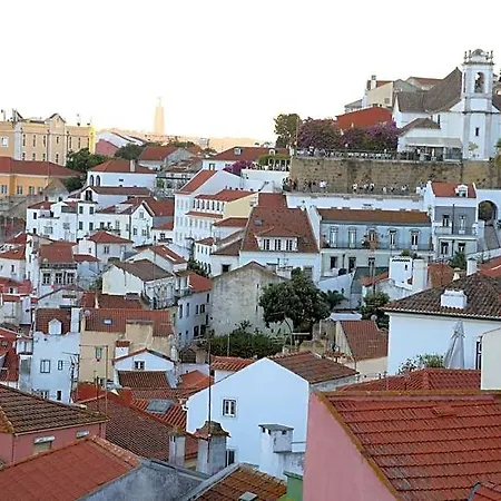 Vincci Alfama Ξενοδοχείο 4*