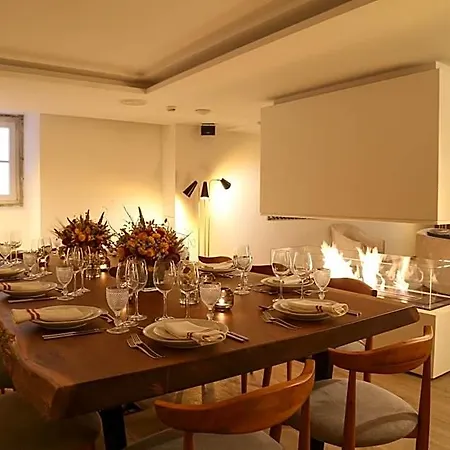 ホテル Vincci Alfama リスボン