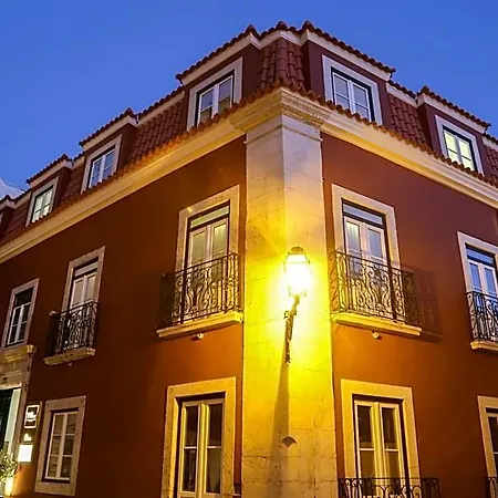 ホテル Vincci Alfama