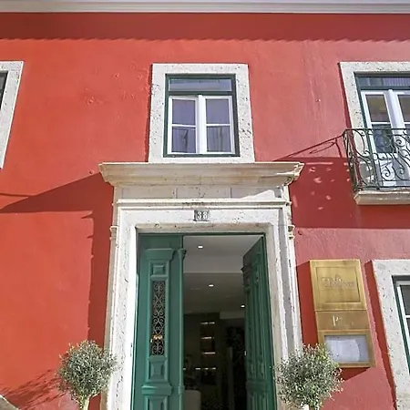 Ξενοδοχείο Vincci Alfama 4*