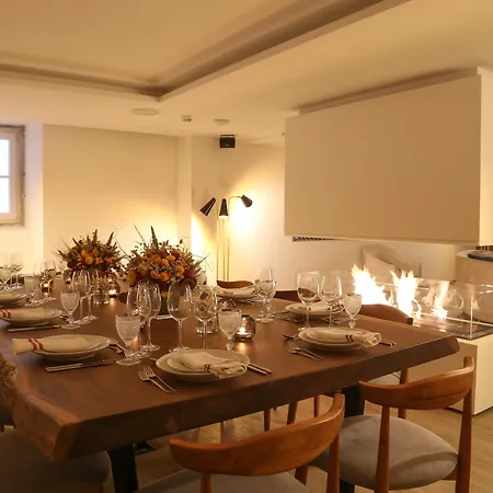 Vincci Alfama Ξενοδοχείο Lisboa