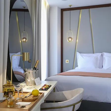 Vincci Alfama Hotel Lisboa