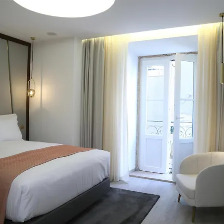 Ξενοδοχείο Vincci Alfama 4*