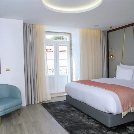 Vincci Alfama Hotel Lisboa