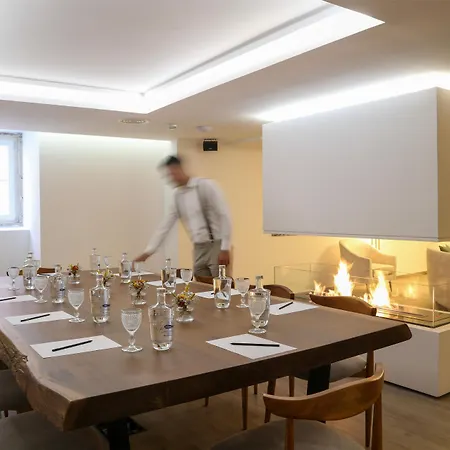 Vincci Alfama 4* Lisbon
