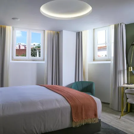 Vincci Alfama 호텔