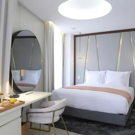 호텔 Vincci Alfama