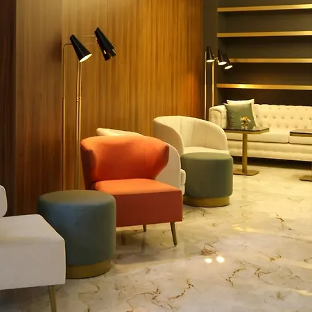 Отель Vincci Alfama 4*