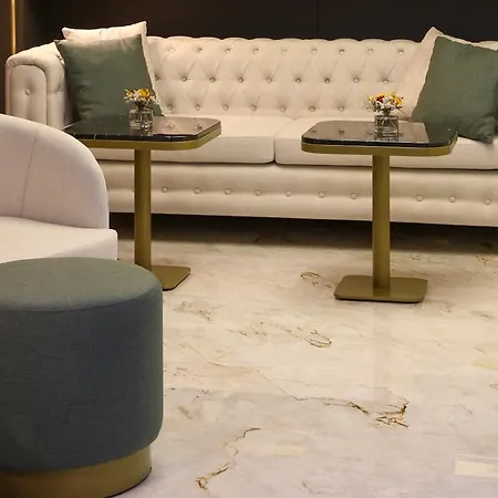 Vincci Alfama 호텔 리스본