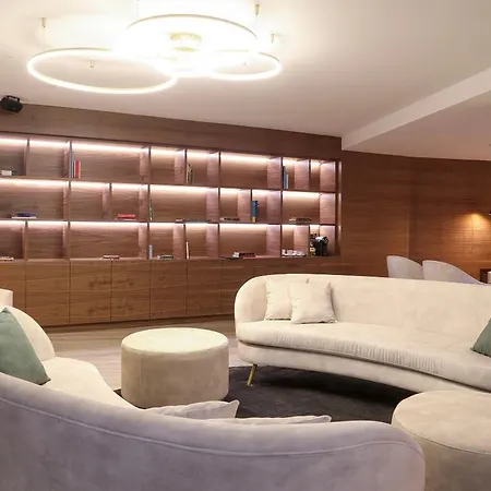 Vincci Alfama 4* Лиссабон