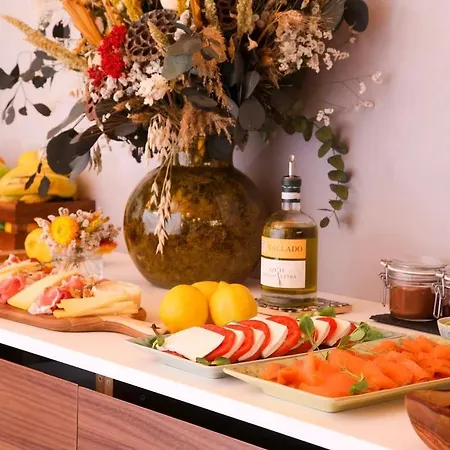 Vincci Alfama Отель 4*