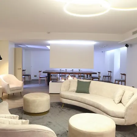 Hotel Vincci Alfama Lisbona