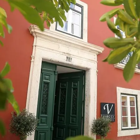 Vincci Alfama Hotel Lisbon