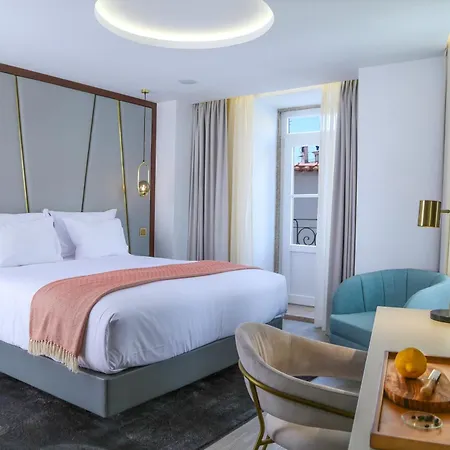 Hotel Vincci Alfama 4*